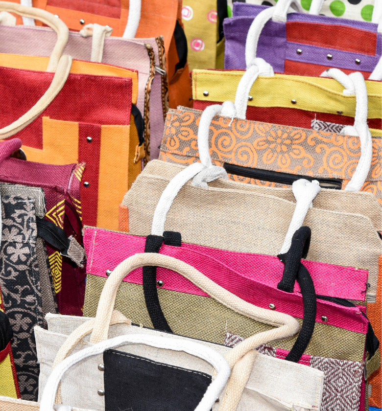 Jute Products in Bangladesh