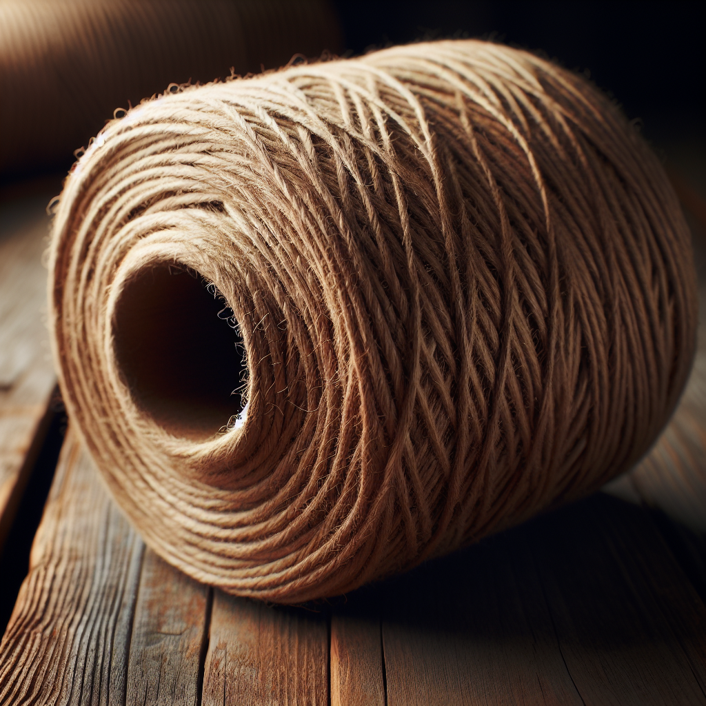 Jute Twine