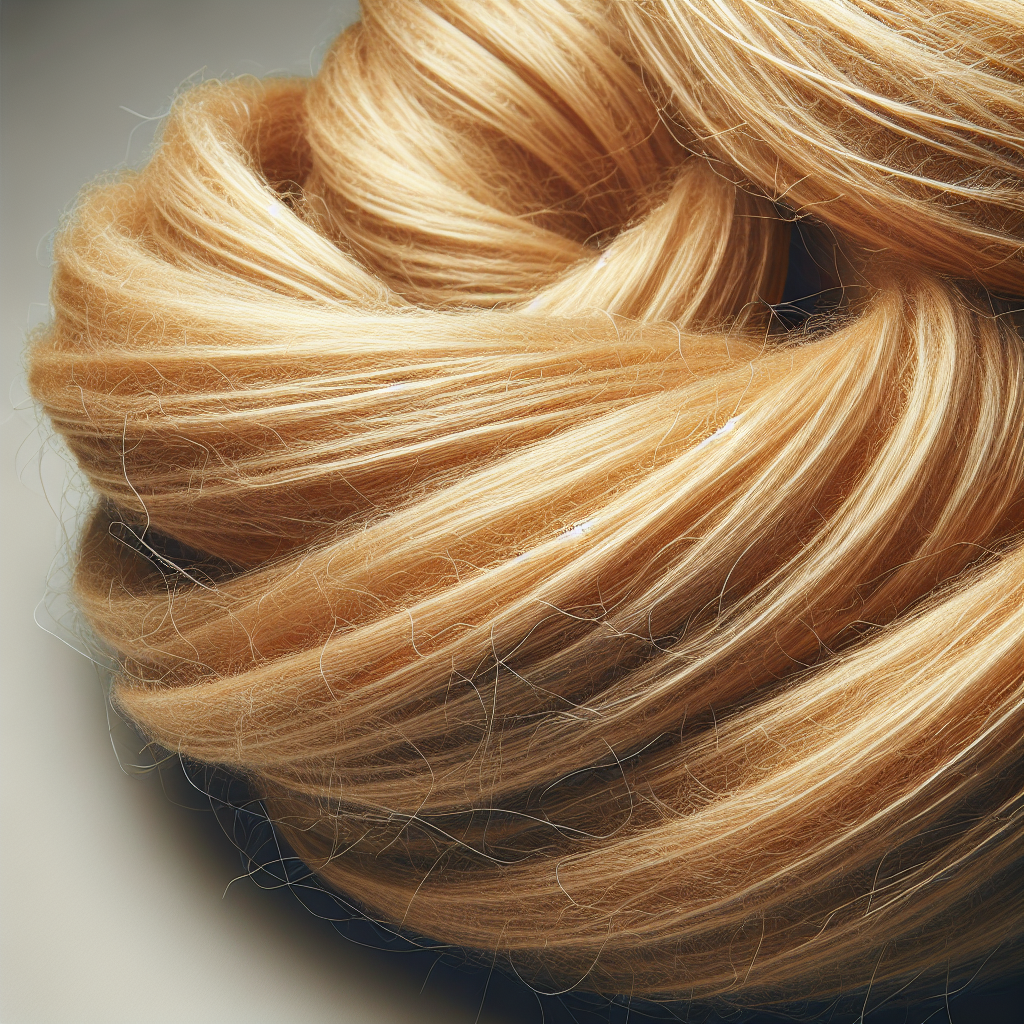 Jute Fibre